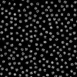 Leaf Dance Black