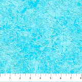 Impasto 10497-62 Turquoise Sky