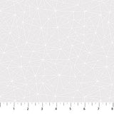 White tonal diamonds. Basically Black and White by Patrick Lose f