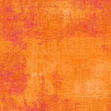 Dry Brush Orange A