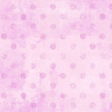 Dry Brush Dots 1077-89290-300 Pale Pink