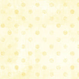 Dry Brush Dots 1077-89290-500 Soft Yellow