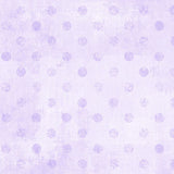 Dry Brush Dots 1077-89290-600 Pale Violet