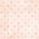 Dry Brush Dots 1077-89290-800 Pale Apricot
