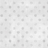 Dry Brush Dots 1077-89290-901 Silver