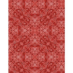 The Riders on the Range fabric collection by Danhui Nai features 