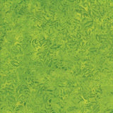Batik Lime C