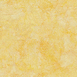 Batik Yellow C