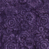 Batik Purple E