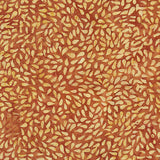 Batik Golden Brown A