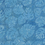 Ohana Batiks Chambray