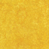 Tiki Punch Batiks Daffodil A