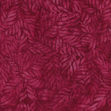Tiki Punch Batiks Magenta