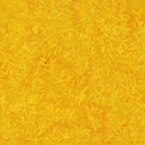 Tiki Punch Batiks Daffodil B