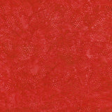 Sweet Hearts Batiks Coral
