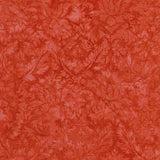 Floralicious Batiks Flame