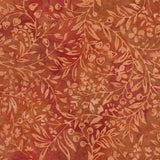 Autumn Wings Batiks S'more