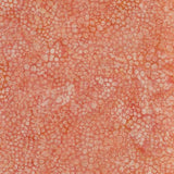 Autumn Wings Batiks Salmon