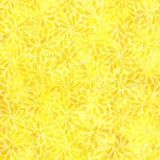 Petals Provence Batiks Sunshine