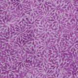 Passion Petals Batiks Dusty Rose