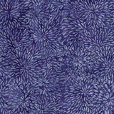 Passion Petals Batiks Amethyst