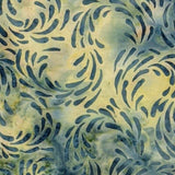 Mariners Batiks Eucalyptus