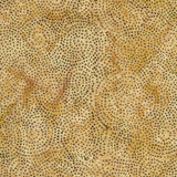 Peacock Plumes Batiks Camel