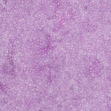 Fancy Feathers Batiks Lavender