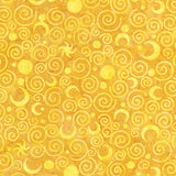 Twilight Glow Batiks Taxi