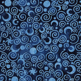 Constellations Batiks Universe
