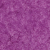 Passion Petals Batiks Violet
