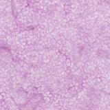 Passion Petals Batiks Lavender