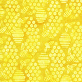 Beehive Buzz Yellow Taxi