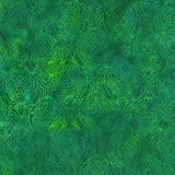 Baroque Green