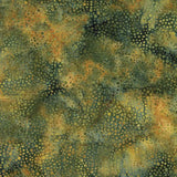 Simply Southwest Green Cactus B