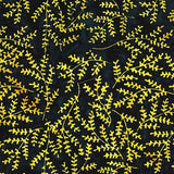 Beehive Buzz Black Shadow