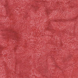 Island Zest Batiks 112417335 Red Coral