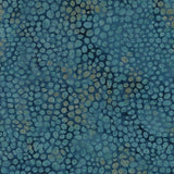 Willow Creek Batiks 112425565 Blue Denim