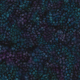 Flowing Meadow Batiks 112425828 Blue Purple