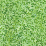 Floral Fun Batiks 112429615 Green Pistachio