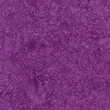 Poetic Bouquet Batiks 112435480 Purple Wine