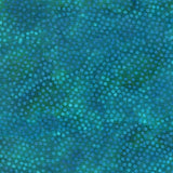 Tropical Bliss Batiks 112436955 Teal Aruba