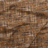 Brushstrokes Brown
