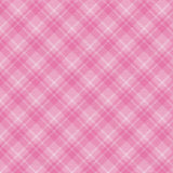 Playful Plaids Baby Pink