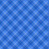 Playful Plaids Royal Blue
