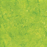 Batik Lime D