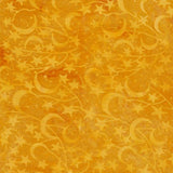 Batiks Gold E