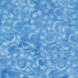 Batiks Light Blue C