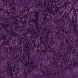 Batiks Purple G
