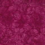 Batiks Garden Gems Punch